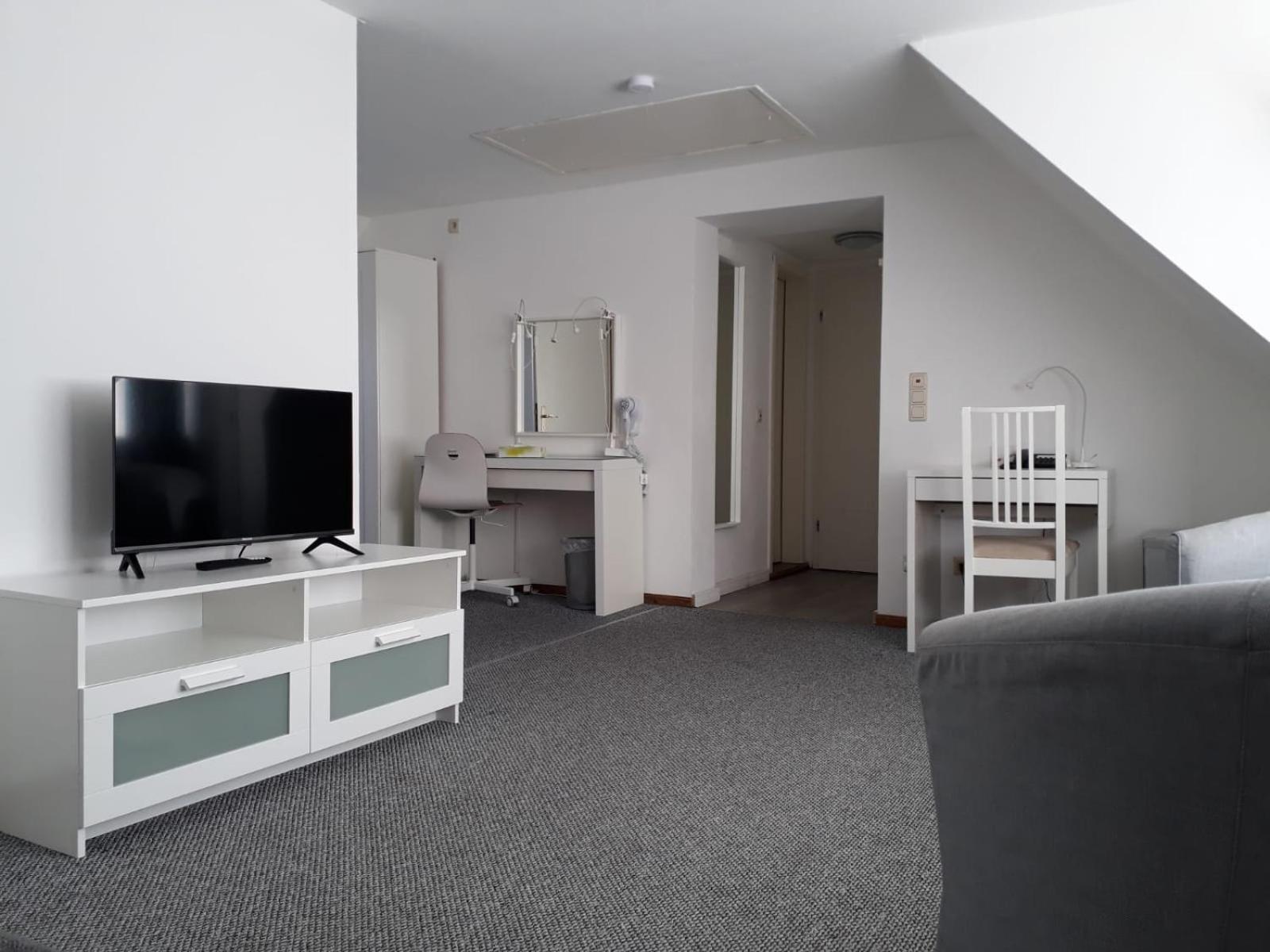 Hotel Restaurant Adria Kroatien Bad Ems Luaran gambar