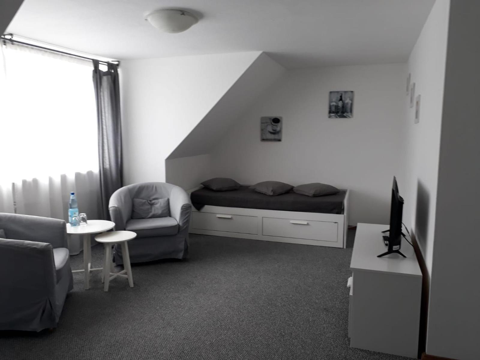 Hotel Restaurant Adria Kroatien Bad Ems Luaran gambar