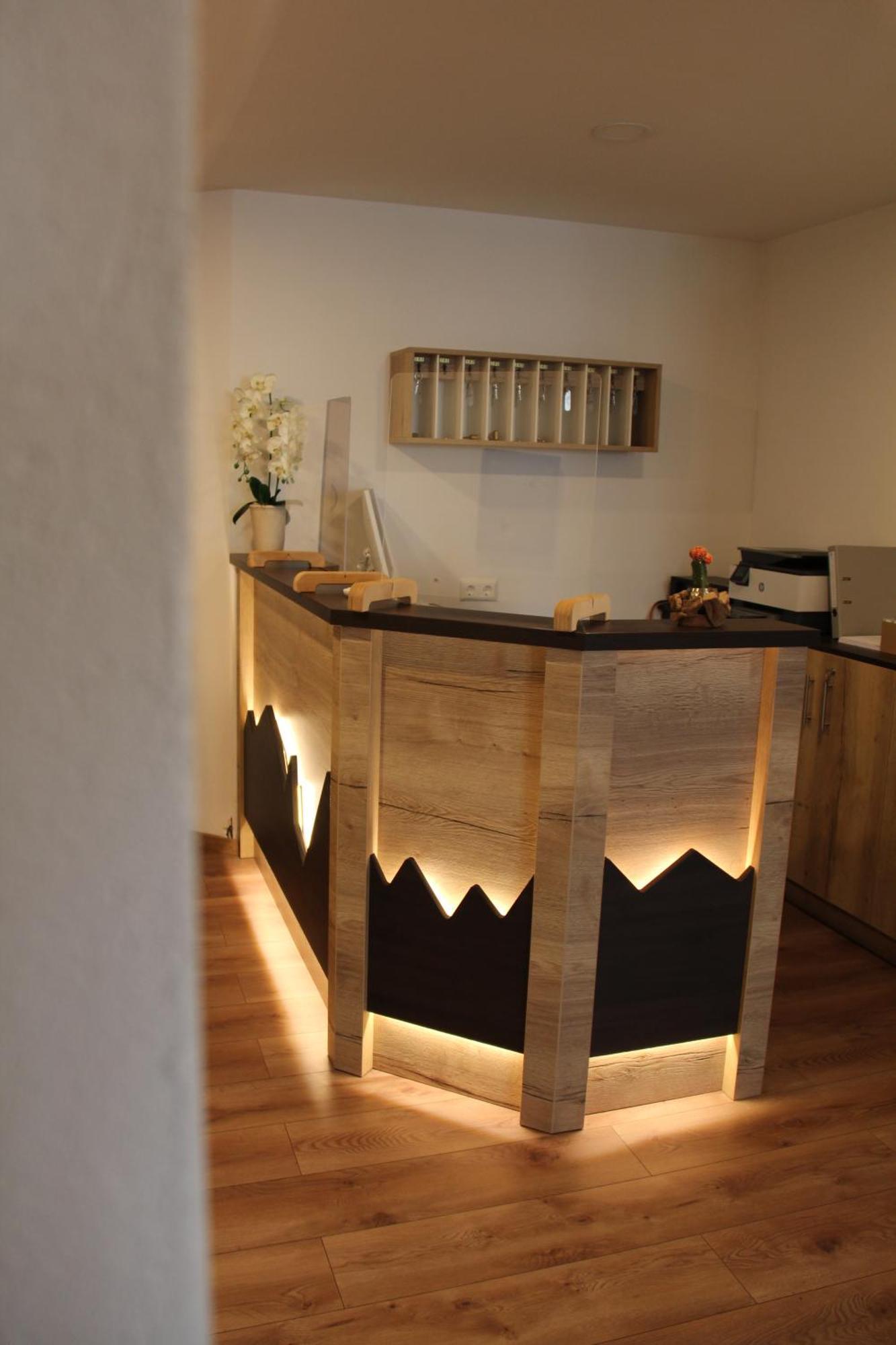 Hotel Restaurant Adria Kroatien Bad Ems Luaran gambar
