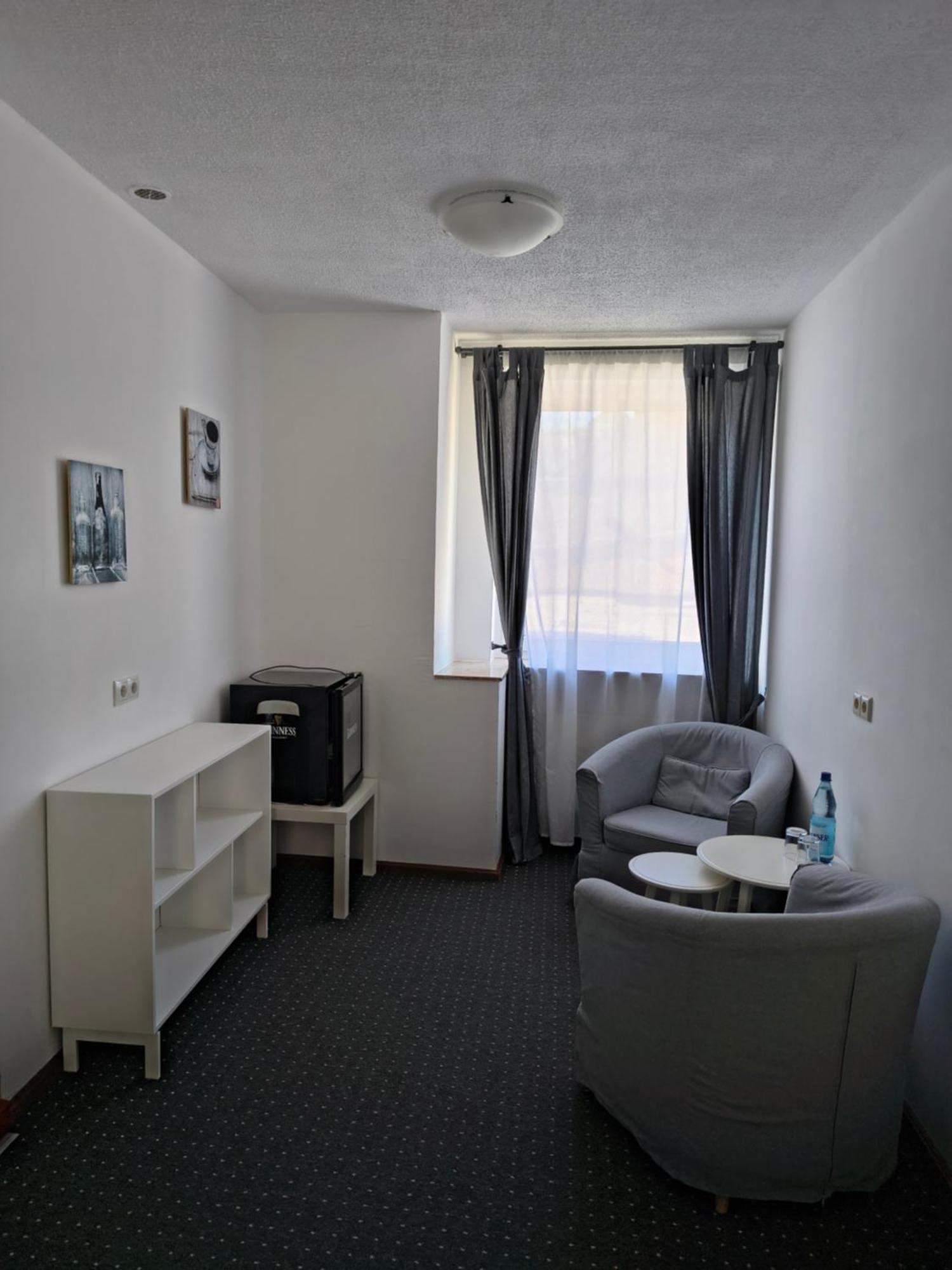 Hotel Restaurant Adria Kroatien Bad Ems Luaran gambar